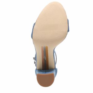 Sam Edelman YARO DM WASHED INDIGO/VINTDENIMFAB sold by Sam Edelman