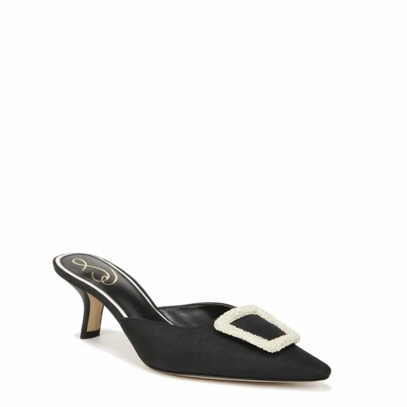 Sam Edelman BRIT BLACK/DRESSSHANTUNG sold by Sam Edelman