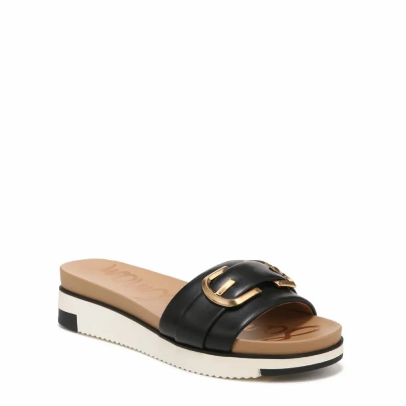 Sam Edelman AMELIA BLACK/SFTMODENACALF sold by Sam Edelman