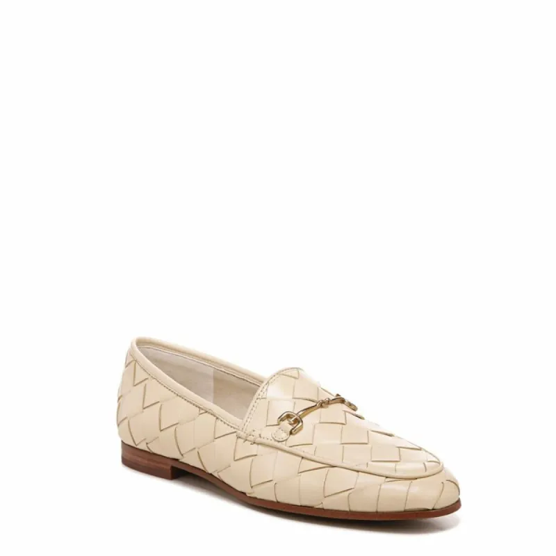 Sam Edelman LORAINE8 EGGSHELL/SEVILLENAPPALEA sold by Sam Edelman