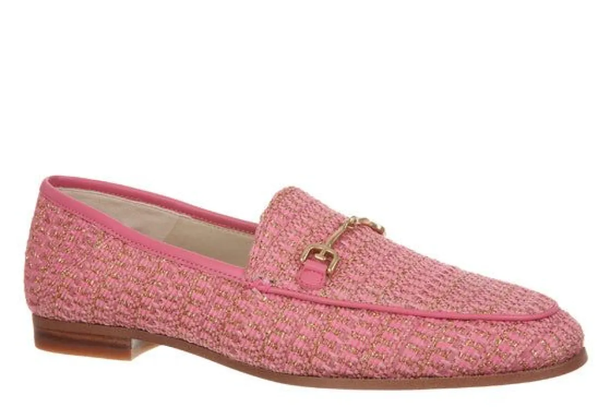 Sam Edelman LORAINE PINK ROSE MULTI/TROPEZBOUCLE sold by Sam Edelman
