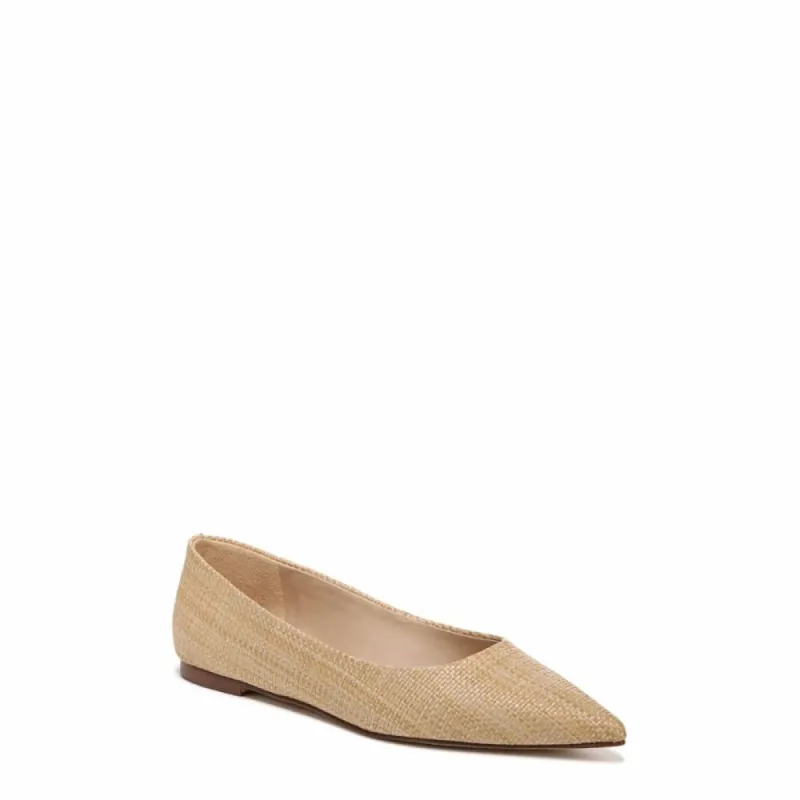 Sam Edelman WANDA BLEACHED BEECHWOOD/PALERMOBASK sold by Sam Edelman