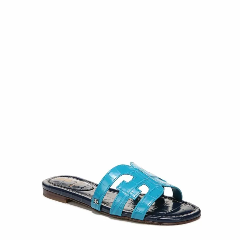 Sam Edelman BAY MILOS BLUE/HUDSON NAVY/POLISHE sold by Sam Edelman