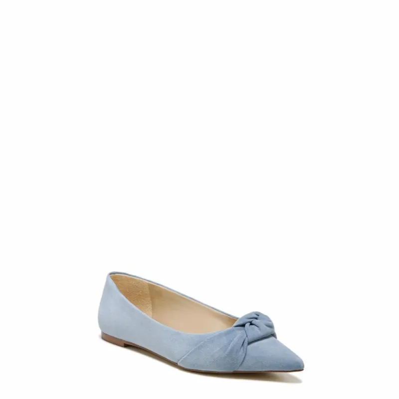 Sam Edelman WHEATON ASPEN SKY/LUXEKIDSUEDELEA sold by Sam Edelman