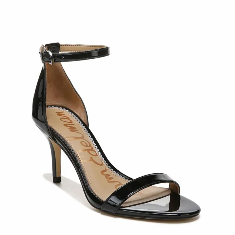 Sam Edelman PATTI BLACK/PATENT sold by Sam Edelman