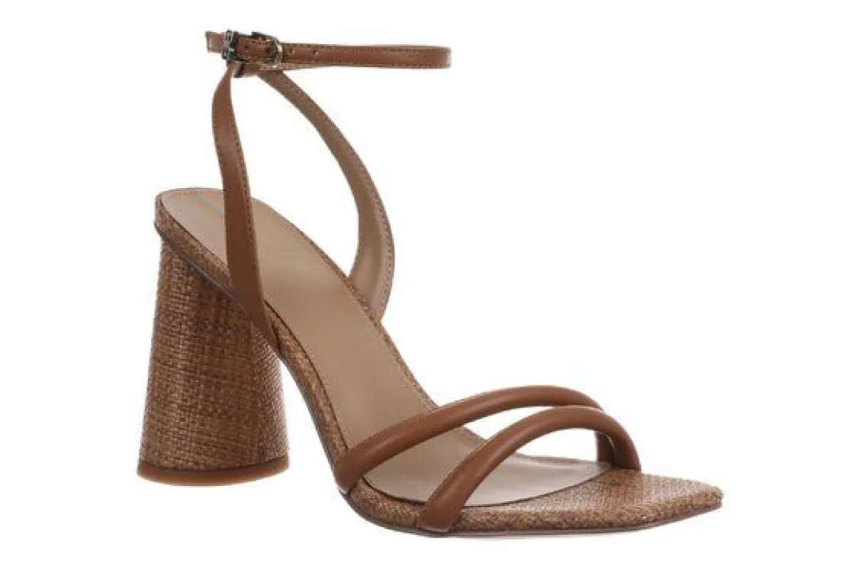 Sam Edelman KIA RICH COGNAC/SEVILLENPALEA sold by Sam Edelman