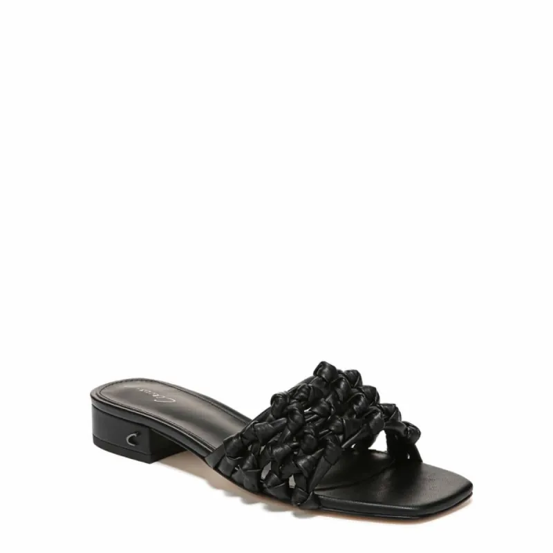 Circus by Sam KENNA BLACK/SUPERSOFTNAPPA sold by Sam Edelman