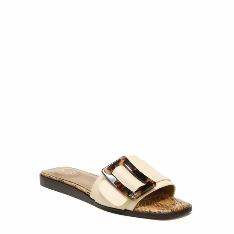 Sam Edelman INEZ SUMMER SAND/MODENA CALF LEA sold by Sam Edelman
