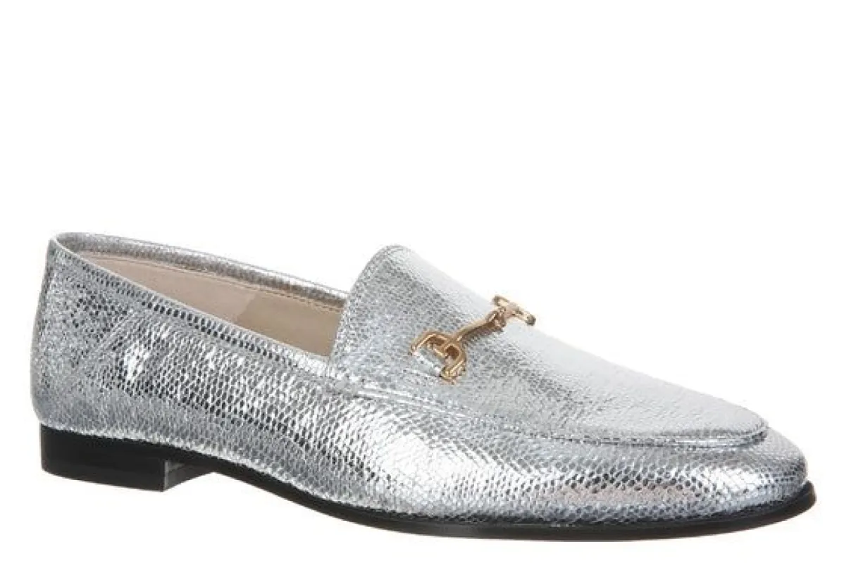 Sam Edelman LORAINE SFT SILVER/GEMMETLEA sold by Sam Edelman