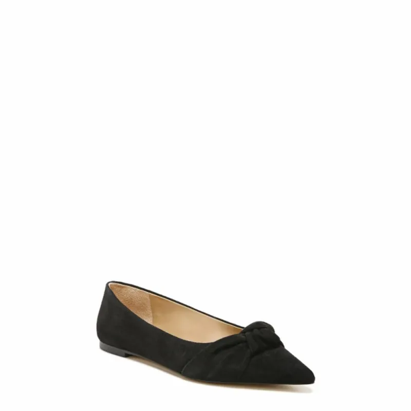 Sam Edelman WHEATON BLACK/LUXE KID SUEDE sold by Sam Edelman