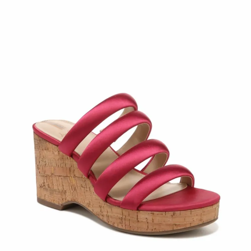 Sam Edelman YUKI ULTRA FUCHSIA/LUXESATIN sold by Sam Edelman