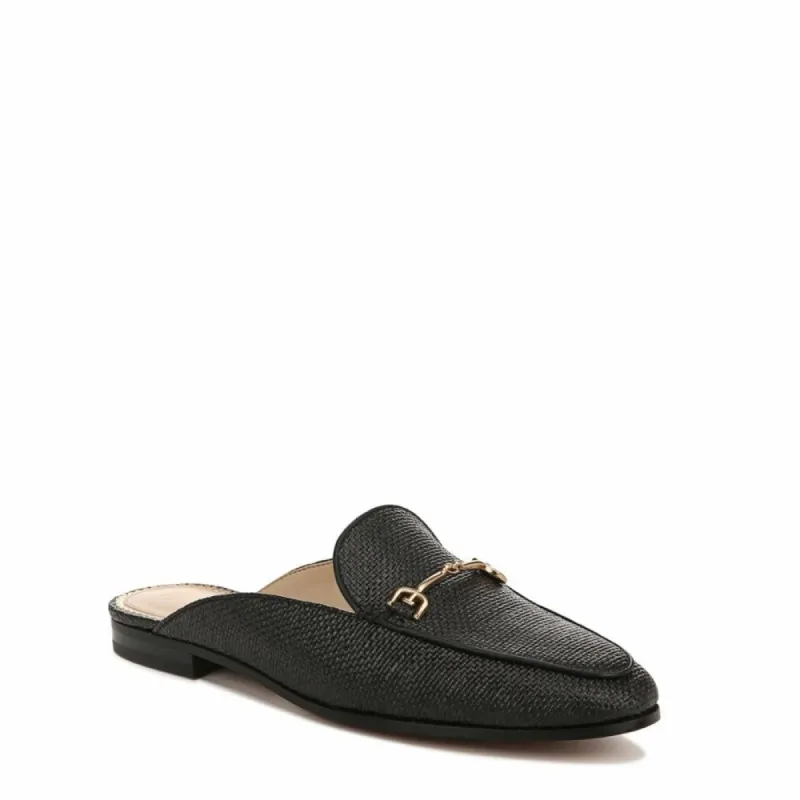 Sam Edelman LINNIE BLACK/PALERMOBASKETWV sold by Sam Edelman