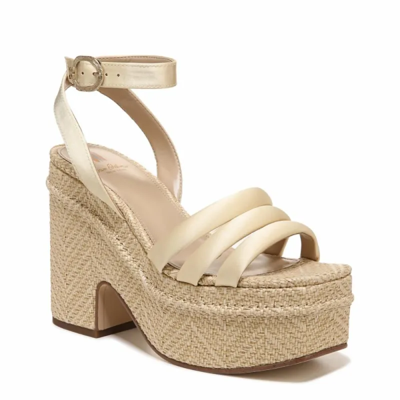 Sam Edelman TIBBY WASHED LEMON/LUXESATIN sold by Sam Edelman