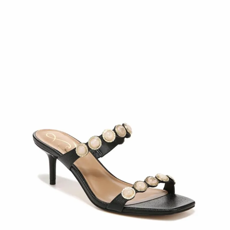 Sam Edelman PALMA BLACK/PEBBLEDLIZ sold by Sam Edelman