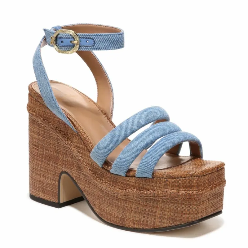 Sam Edelman TIBBY MONTROSE BLUE/SUMMERDENIMTWILL sold by Sam Edelman