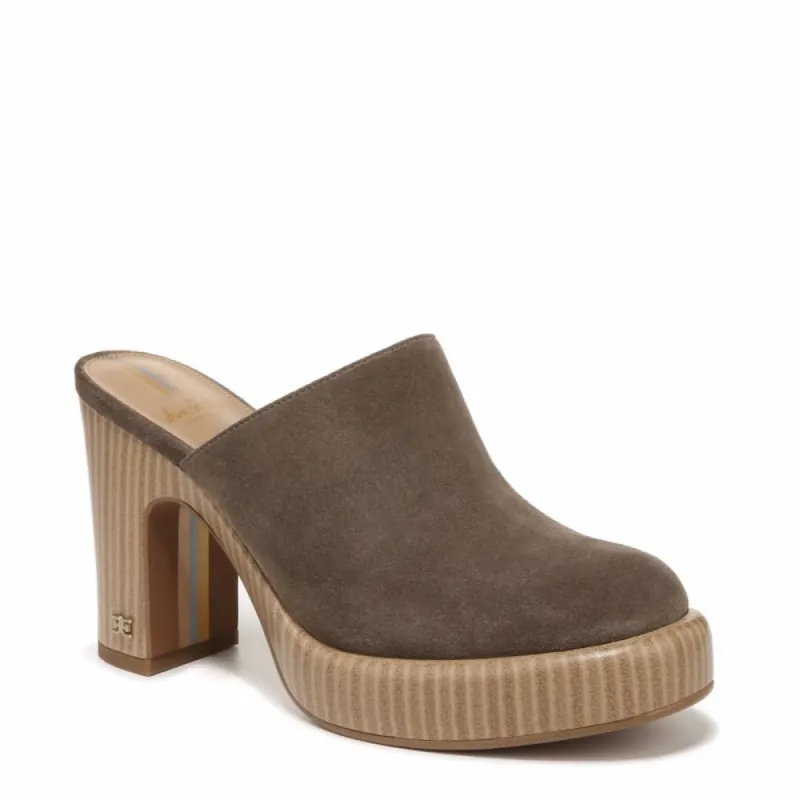 Sam Edelman SHILOH DESERT OLIVE/SPRTYLUXSUEDELEA sold by Sam Edelman