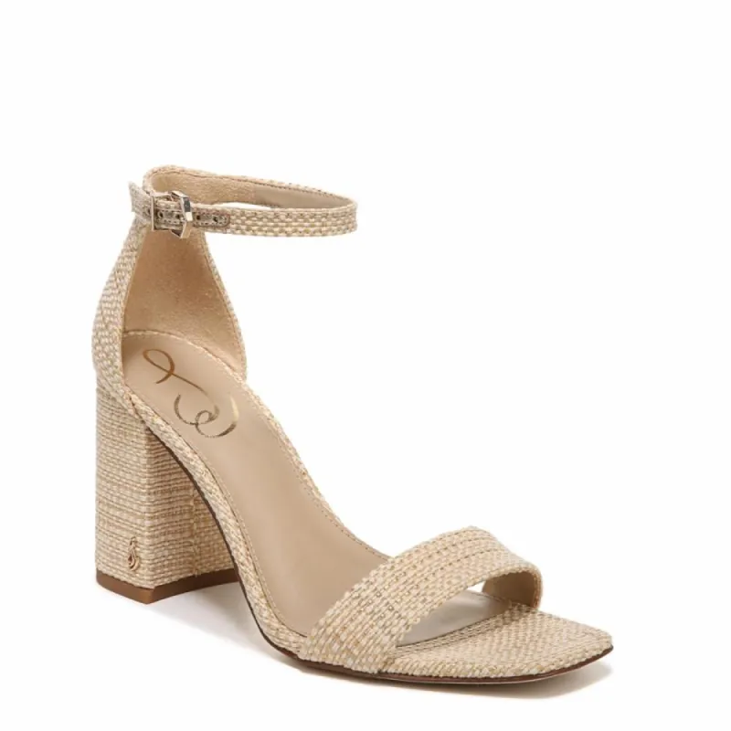 Sam Edelman DANIELLA NATURAL/IKARIABASKETWEAV sold by Sam Edelman