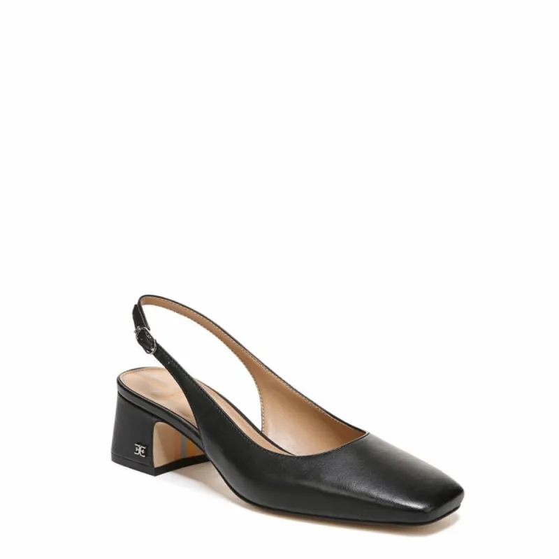 Sam Edelman TERRA BLACK/SEVILLENPALEA sold by Sam Edelman