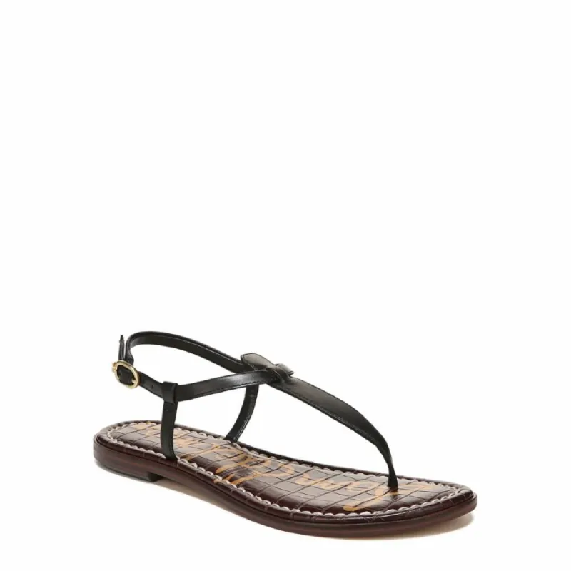 Sam Edelman GIGI BLACK/VACHETTALEA sold by Sam Edelman