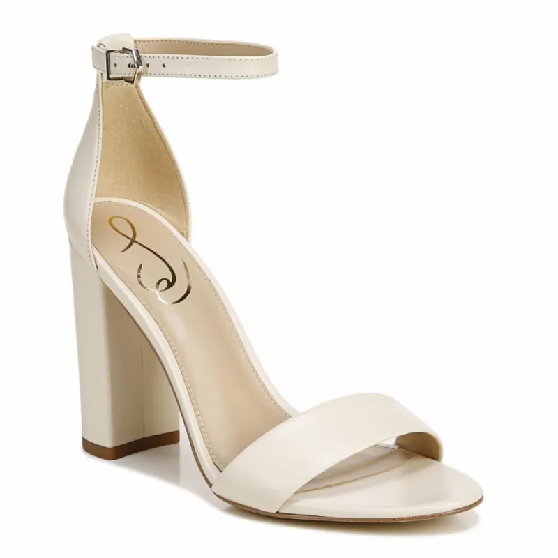 Sam Edelman YARO MODERN IVORY/SEVILLENAPPALTHR sold by Sam Edelman