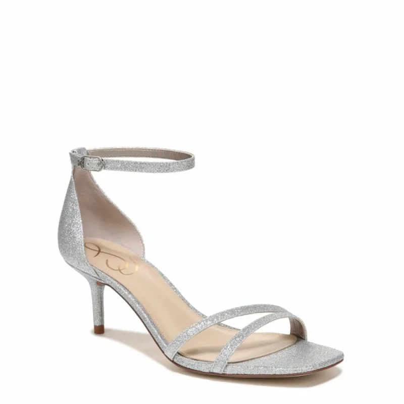 Sam Edelman PEONIE SFT SILVER/STARDUSTGLITTER sold by Sam Edelman