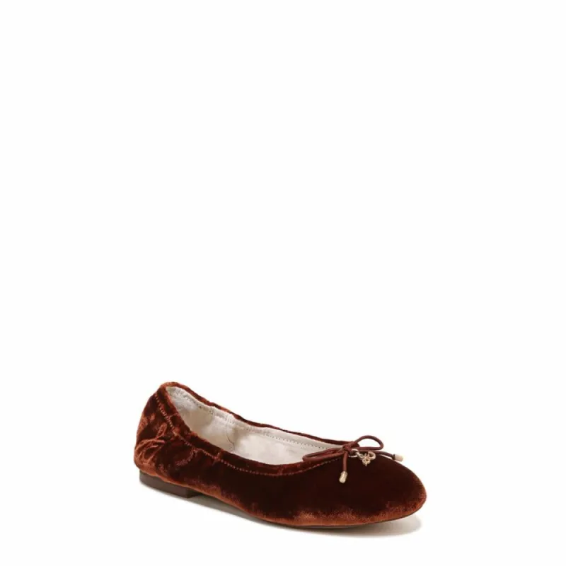 Sam Edelman Kids FELICIA WARM COPPER sold by Sam Edelman