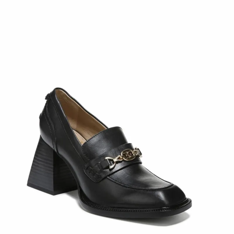 Sam Edelman QUINCY BLACK/BALLY LEATHER sold by Sam Edelman