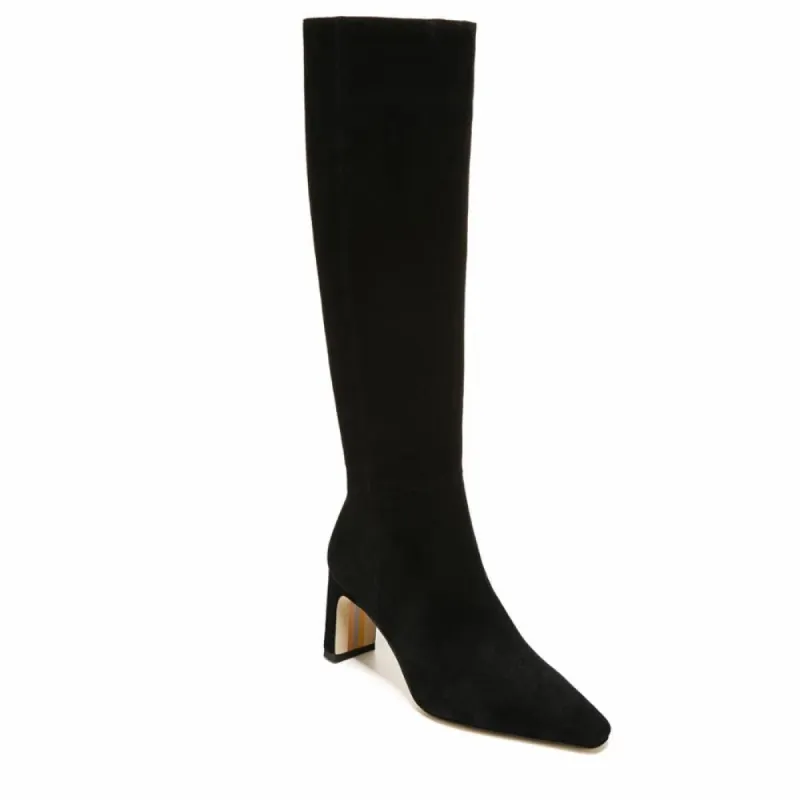 Sam Edelman SYLVIA BLACK/SILKYSUELEA sold by Sam Edelman