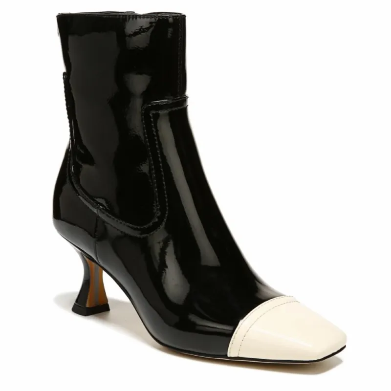 Sam Edelman LIVIA BLACK/ MODERN IVORY/PLUSHPAT sold by Sam Edelman