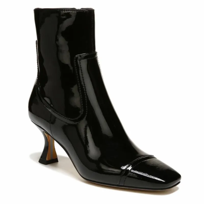 Sam Edelman LIVIA BLACK/OVRSZCRINKPAT sold by Sam Edelman