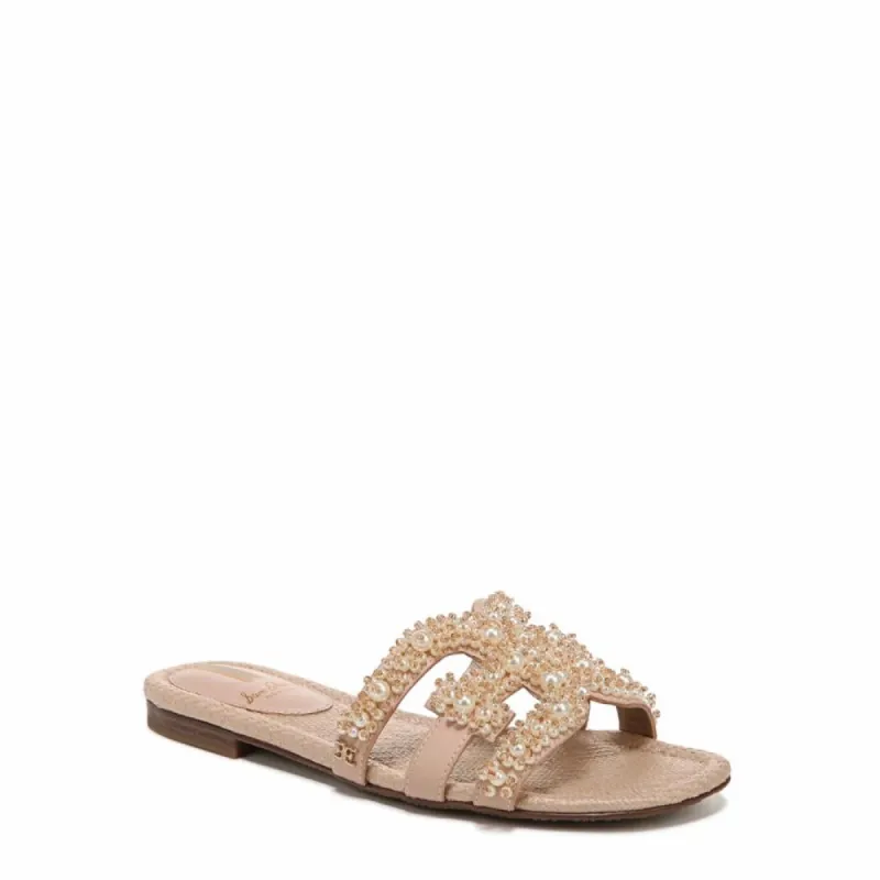 Sam Edelman BAY_PERLA WARM TAN/NAPPA sold by Sam Edelman