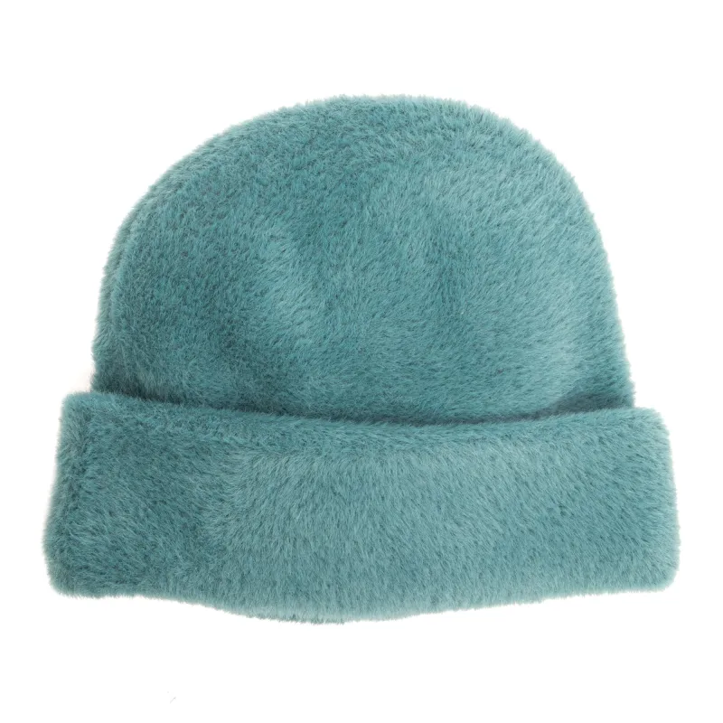Amico - Plush Cuffed Beanie sold by San Diego Hat Company