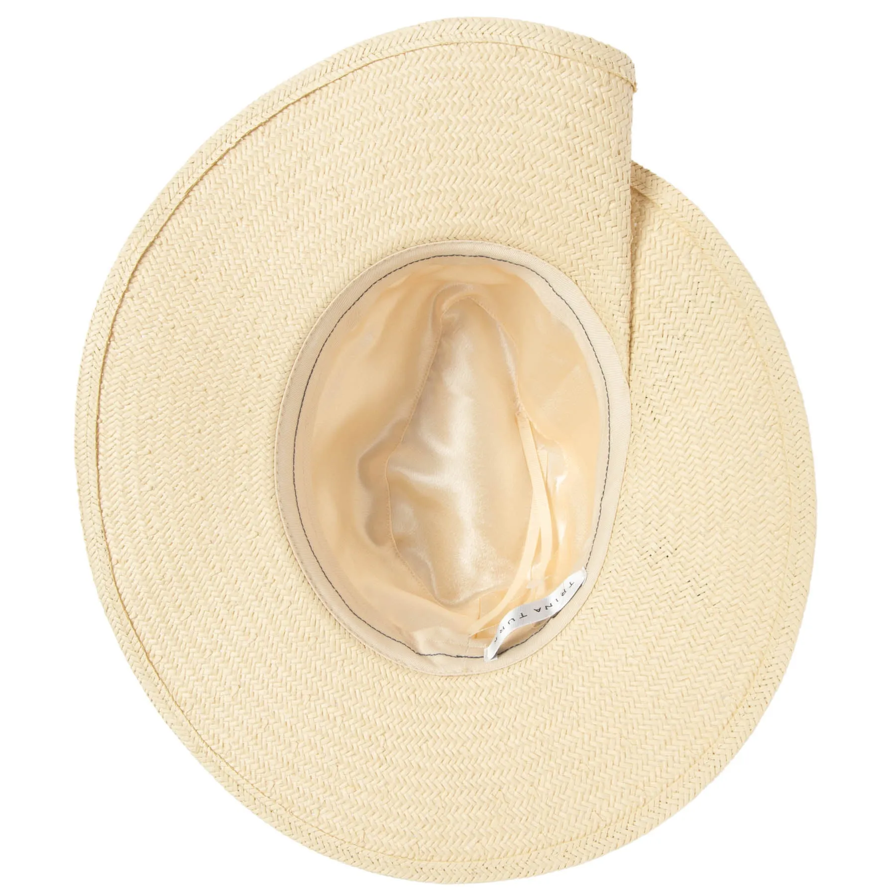 Seasons Fedora by Trina Turk sold by San Diego Hat Company product image thumbnail 3