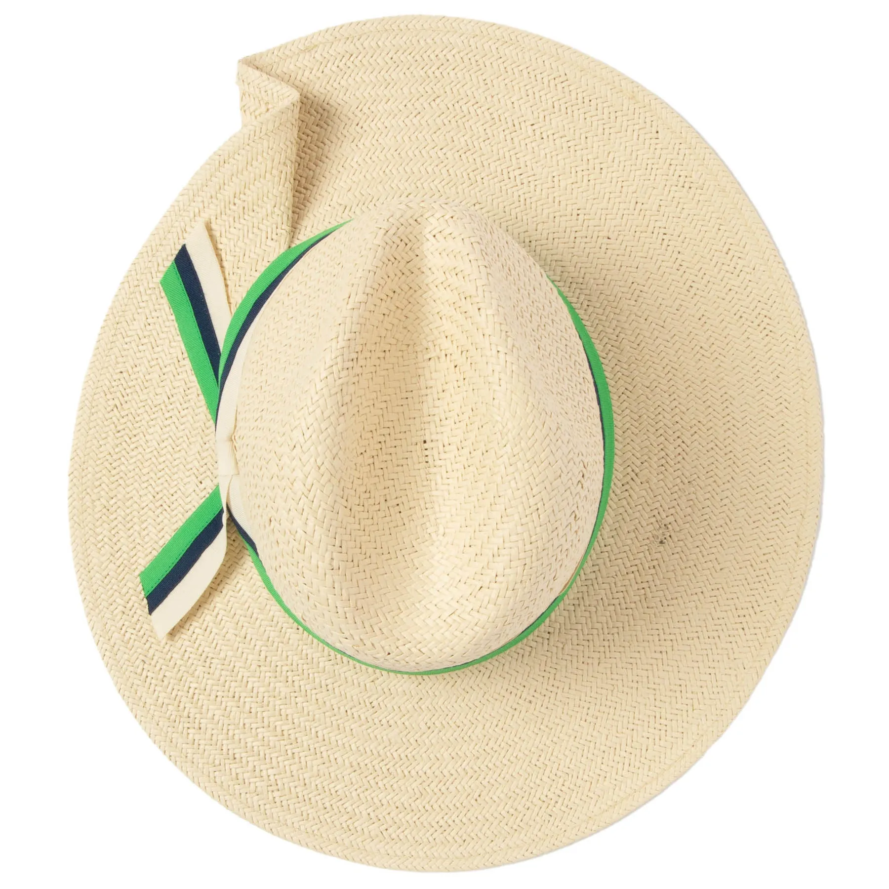 Seasons Fedora by Trina Turk sold by San Diego Hat Company product image thumbnail 4