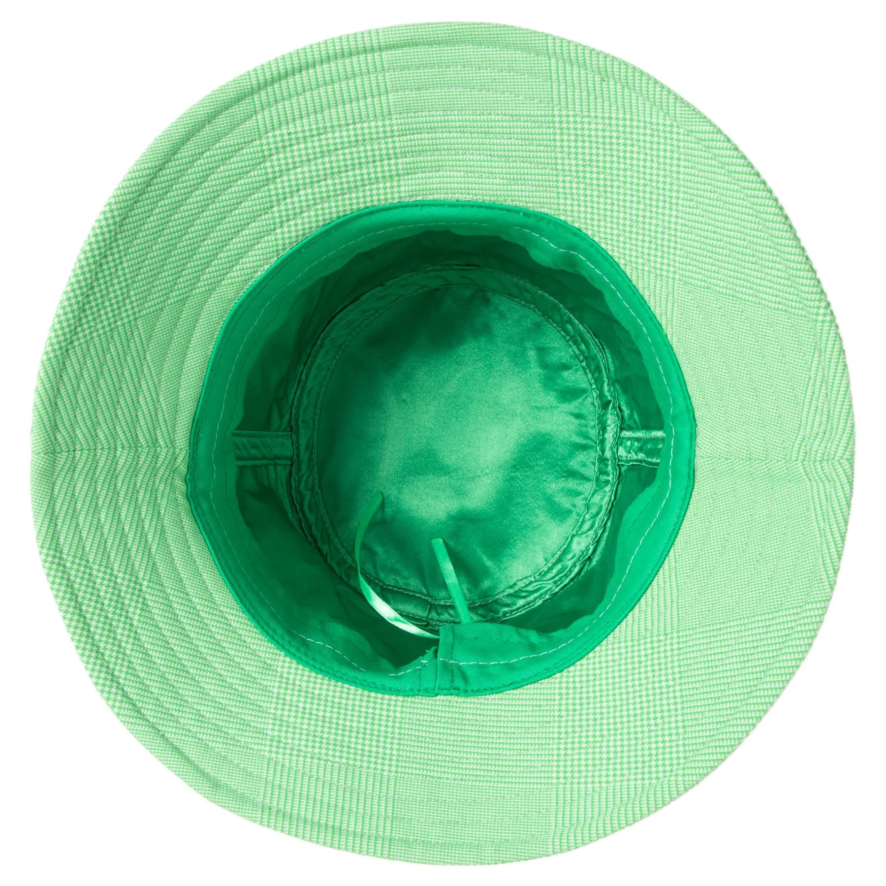 Club Bucket - Fabric Bucket Hat by Trina Turk sold by San Diego Hat Company product image thumbnail 5