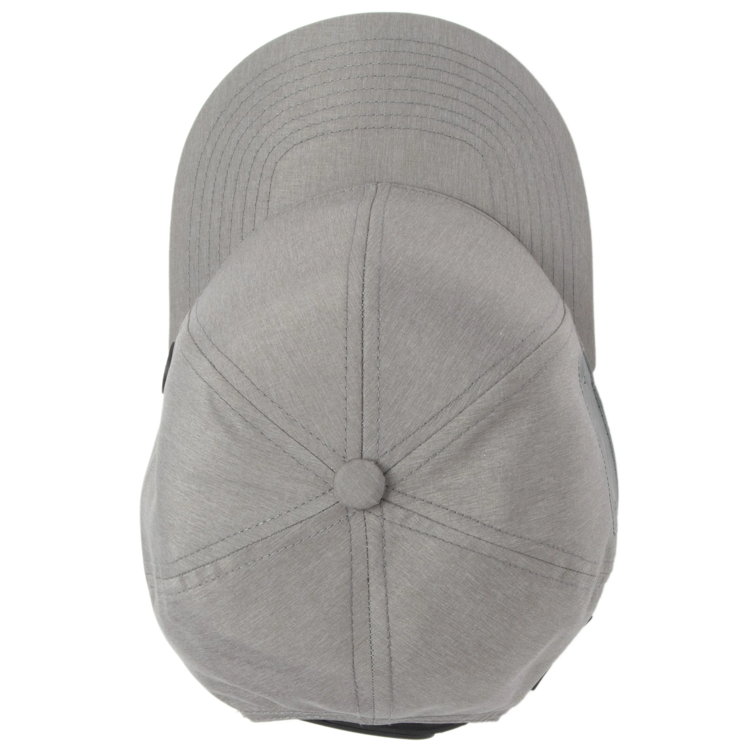 ONE UP Collection - 6 Panel Snapback with Golf Tee Holder sold by San Diego Hat Company product image thumbnail 4