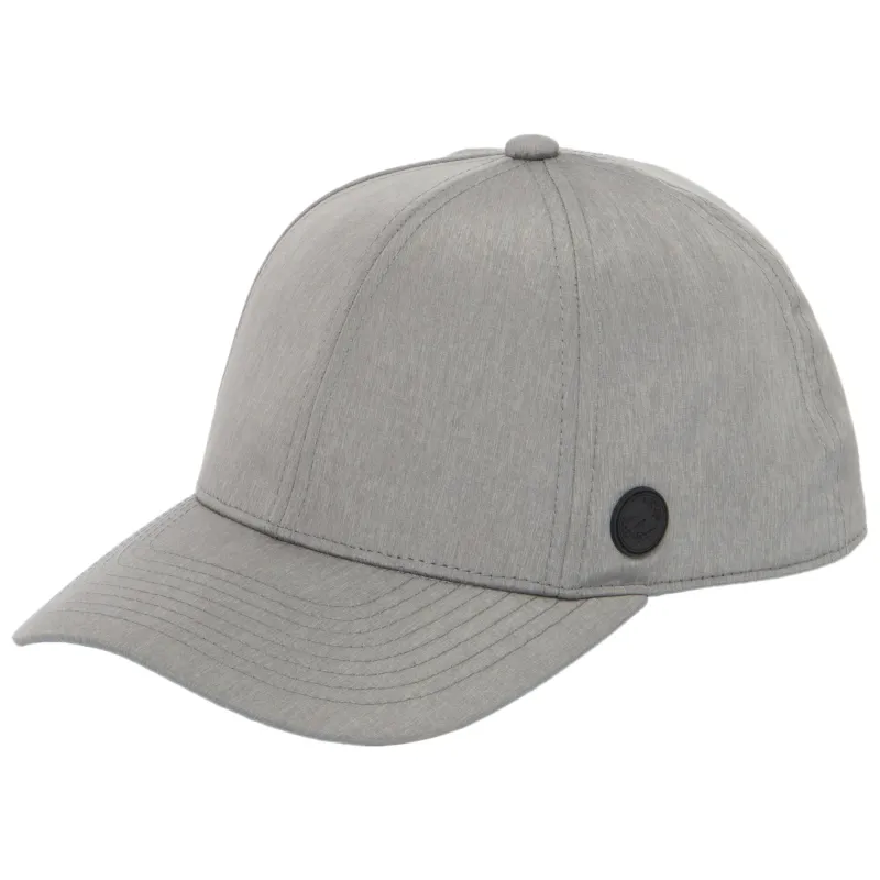 ONE UP Collection - 6 Panel Snapback with Golf Tee Holder sold by San Diego Hat Company