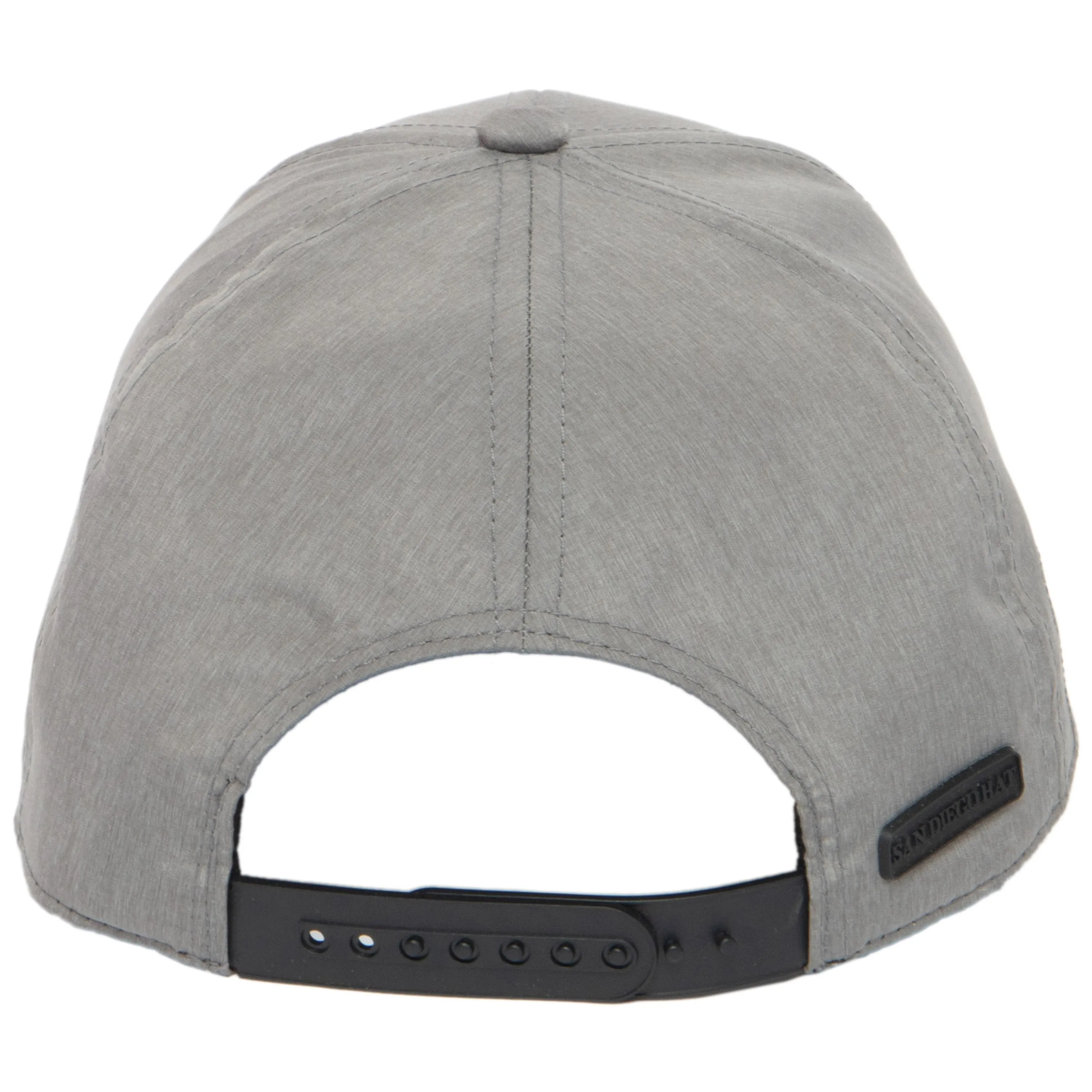 ONE UP Collection - 6 Panel Snapback with Golf Tee Holder sold by San Diego Hat Company product image thumbnail 3