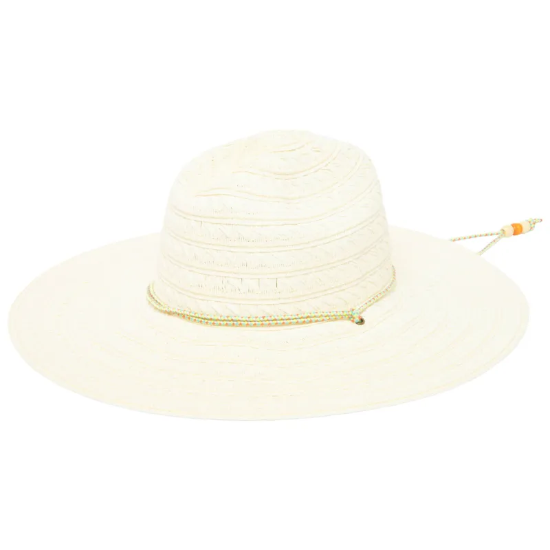 Rosalinda - Ultrabraid Lifeguard sold by San Diego Hat Company