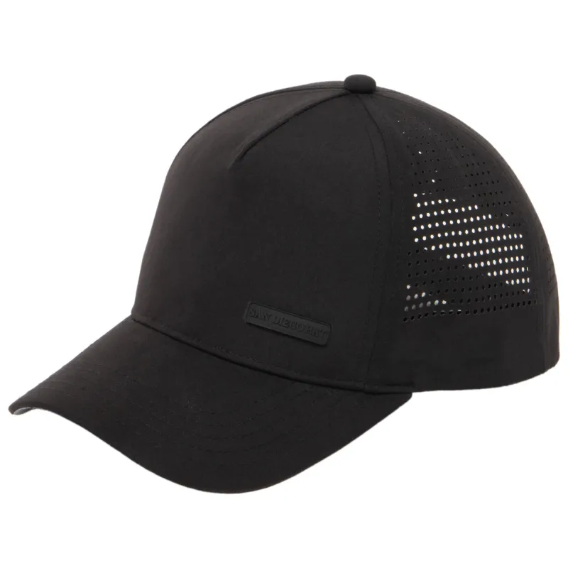 Mens Plain Adjustable Snapback sold by San Diego Hat Company