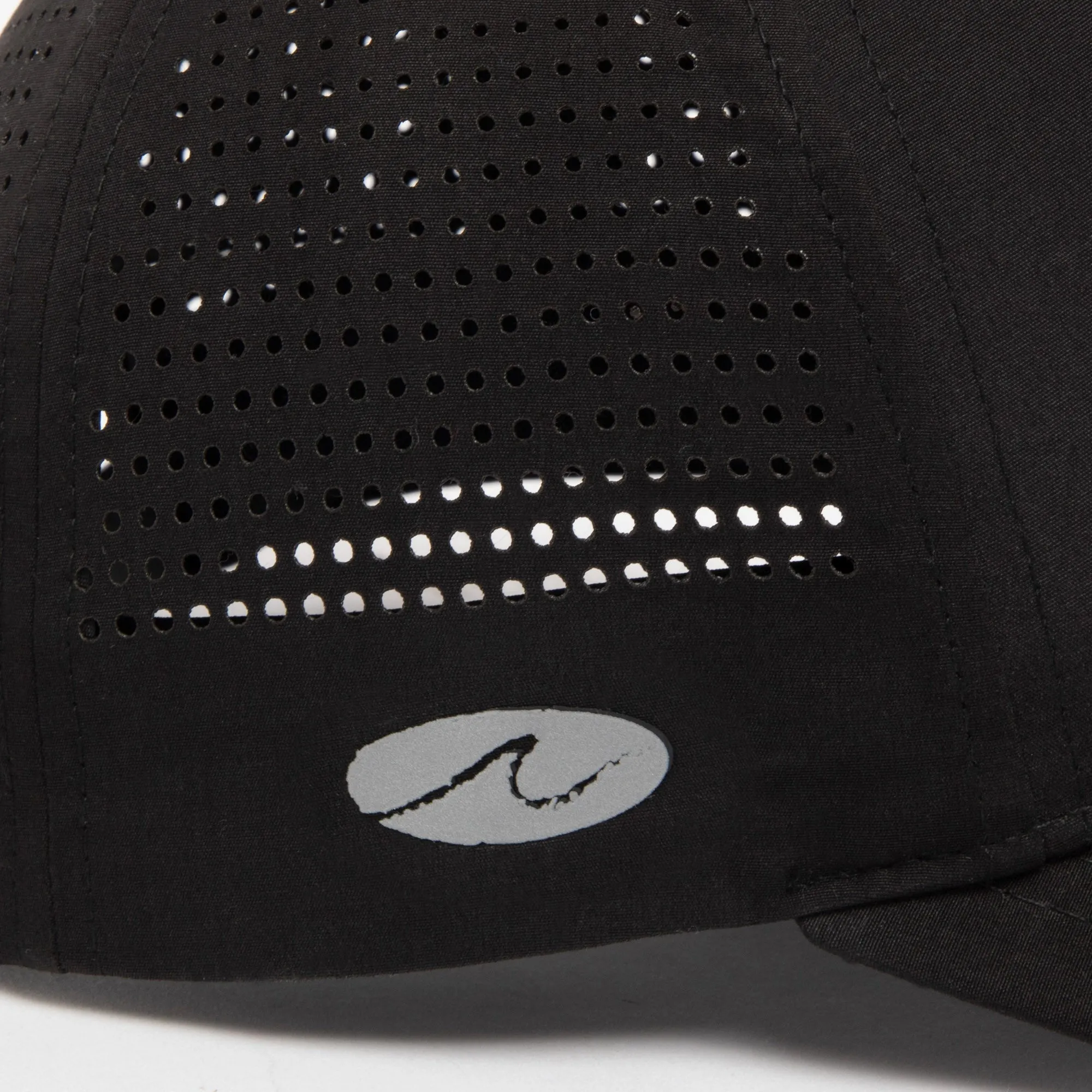 Mens Plain Adjustable Snapback sold by San Diego Hat Company product image thumbnail 5