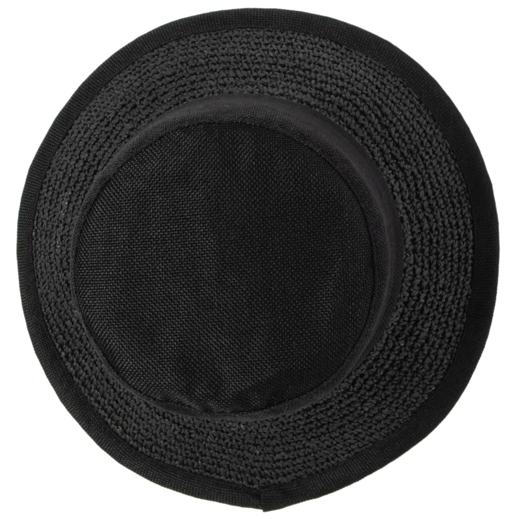 Women's Bucket Hat with Collapsible Crown sold by San Diego Hat Company product image thumbnail 3