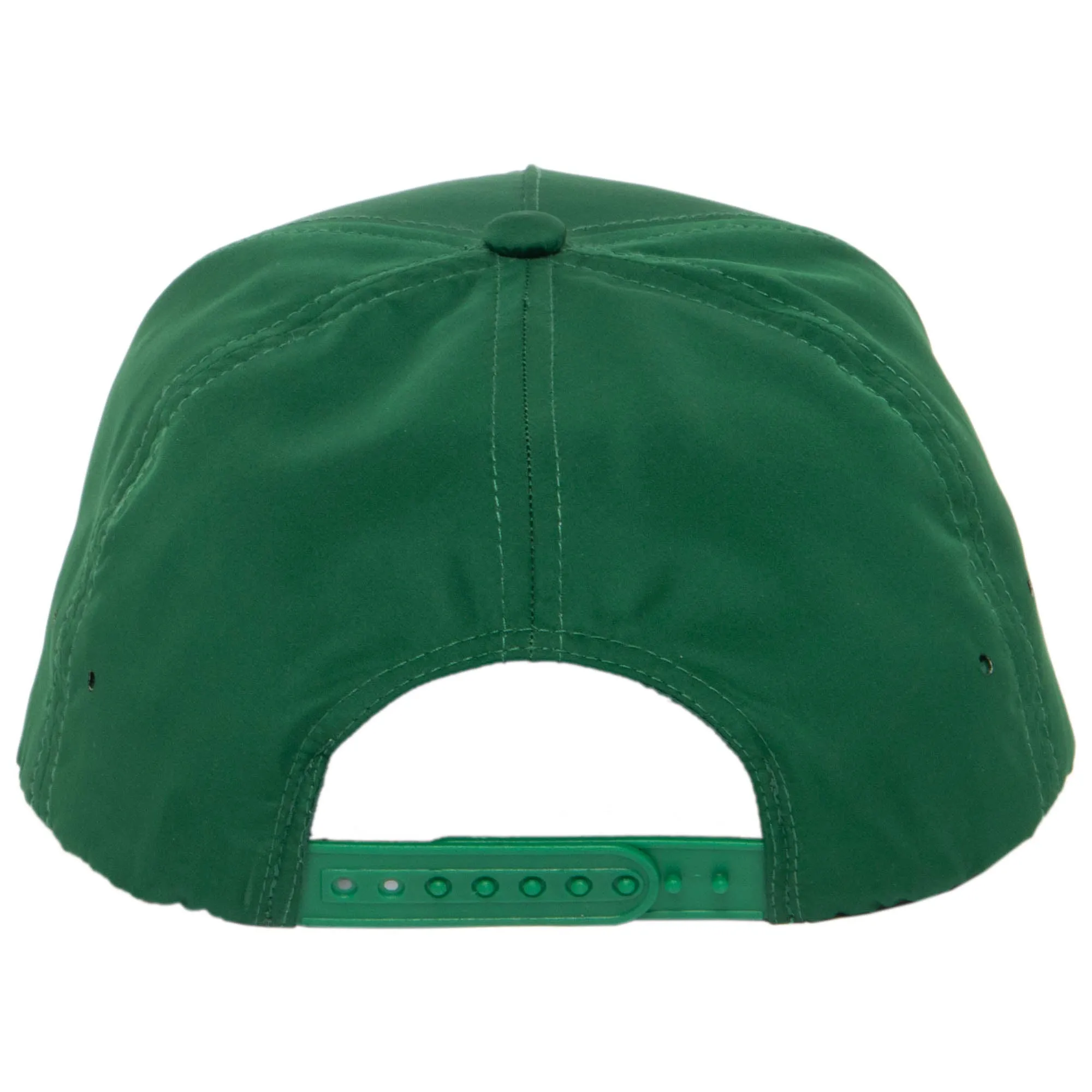 ONE UP Collection 5 Panel Technical Cap sold by San Diego Hat Company product image thumbnail 3