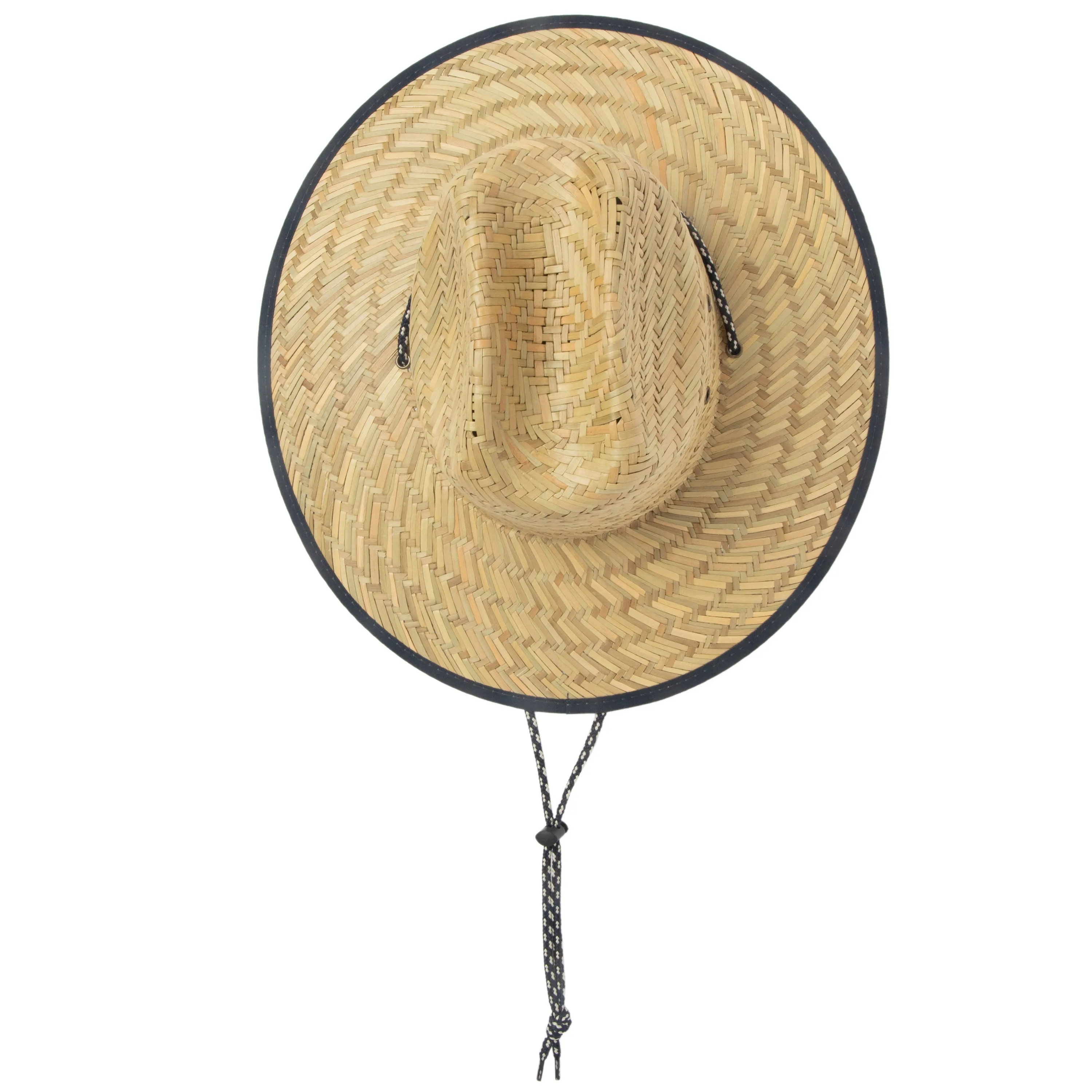 ONE UP Collection Lifeguard with Golf Pin Underbrim sold by San Diego Hat Company product image thumbnail 3