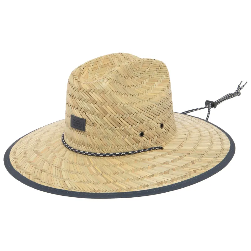 ONE UP Collection Lifeguard with Golf Pin Underbrim sold by San Diego Hat Company