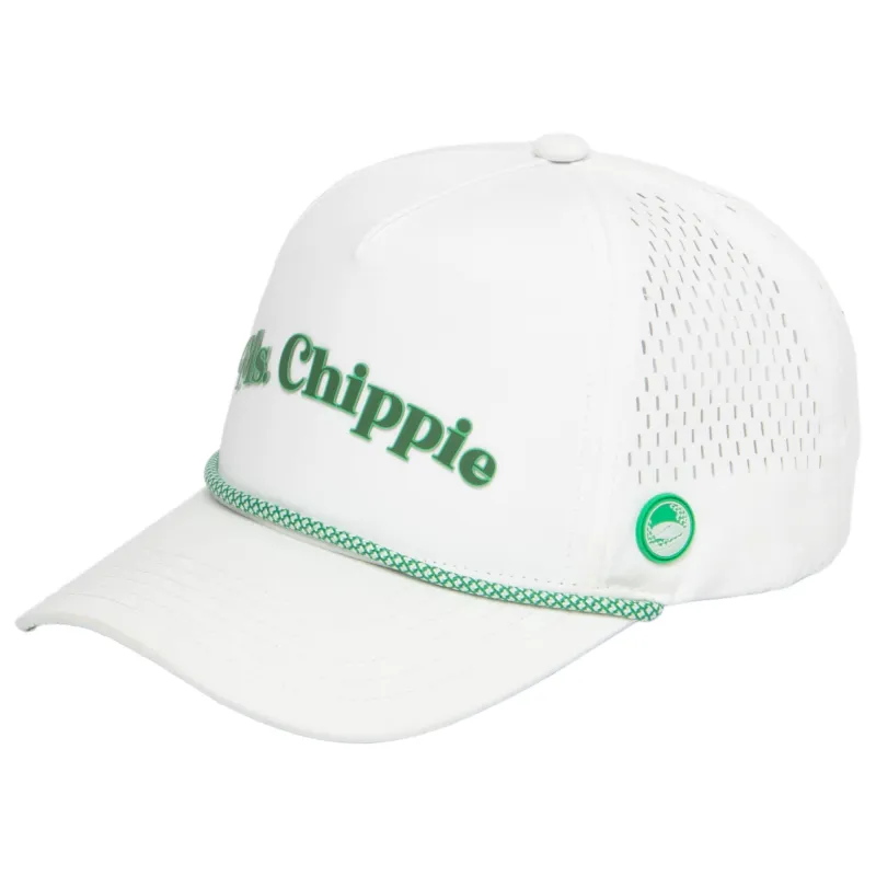 ONE UP Collection - Ms. Chippie Snapback sold by San Diego Hat Company