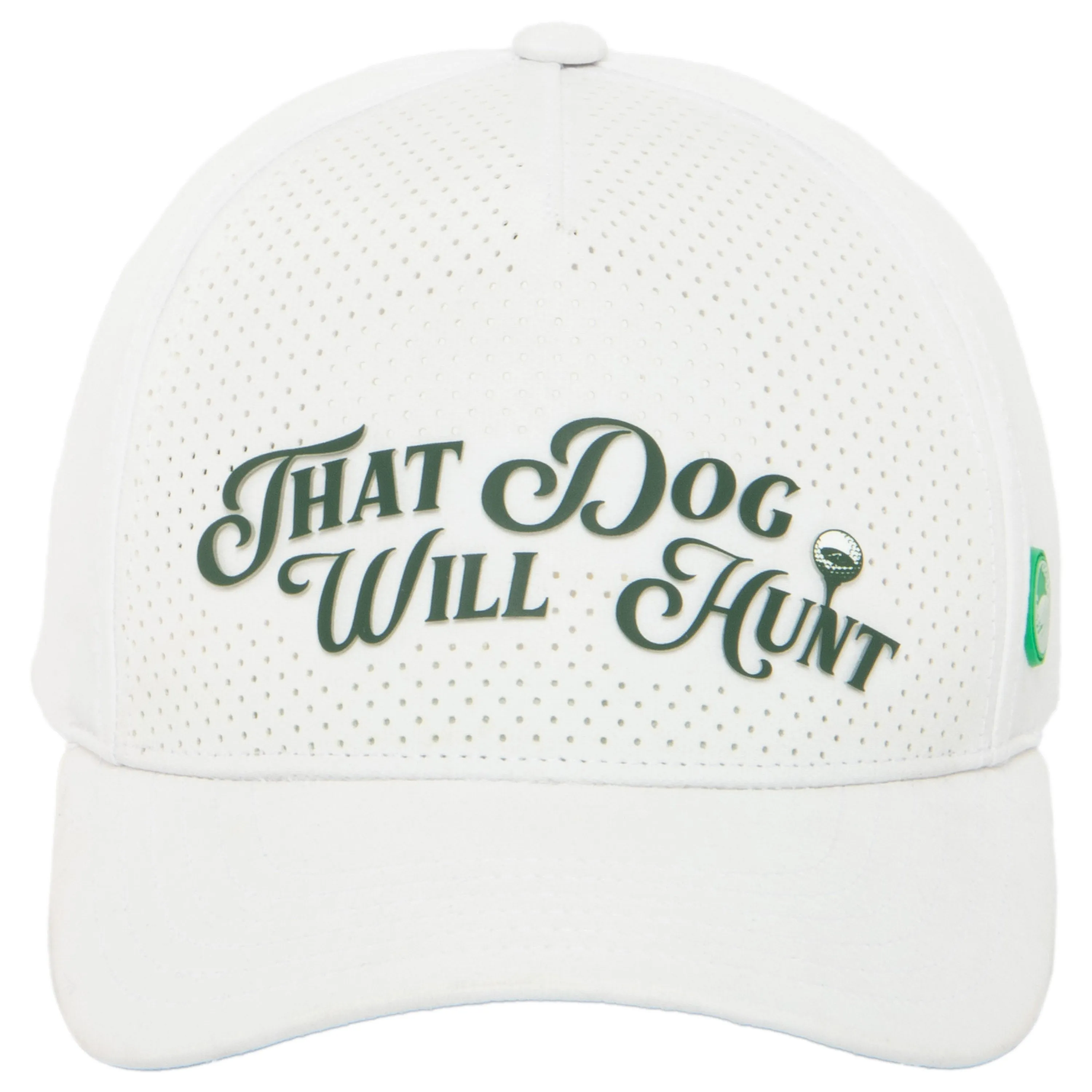 ONE UP Collection - That Dog Will Hunt Snapback sold by San Diego Hat Company product image thumbnail 5