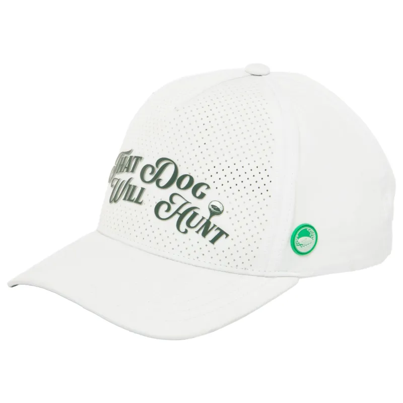 ONE UP Collection - That Dog Will Hunt Snapback sold by San Diego Hat Company