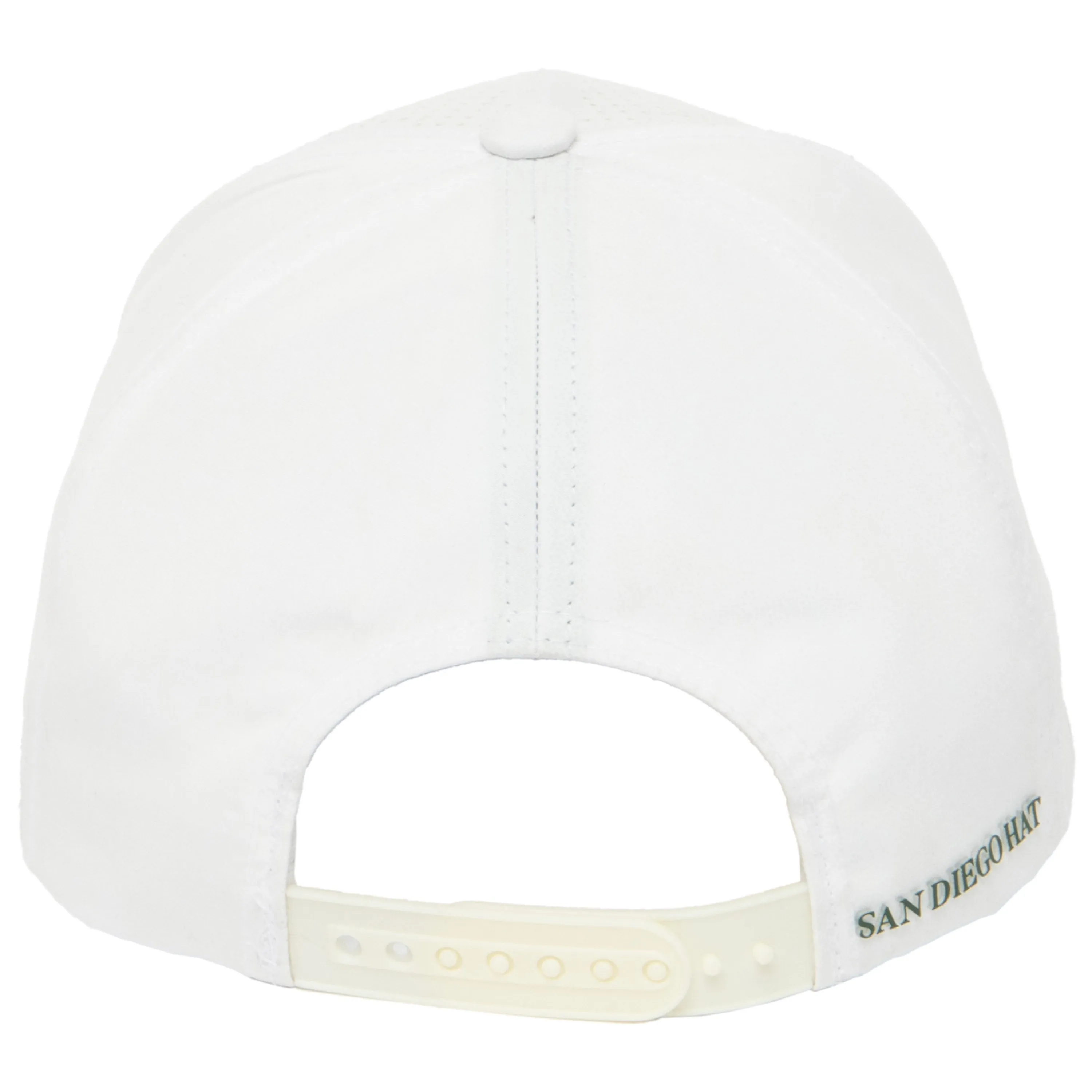 ONE UP Collection - That Dog Will Hunt Snapback sold by San Diego Hat Company product image thumbnail 3