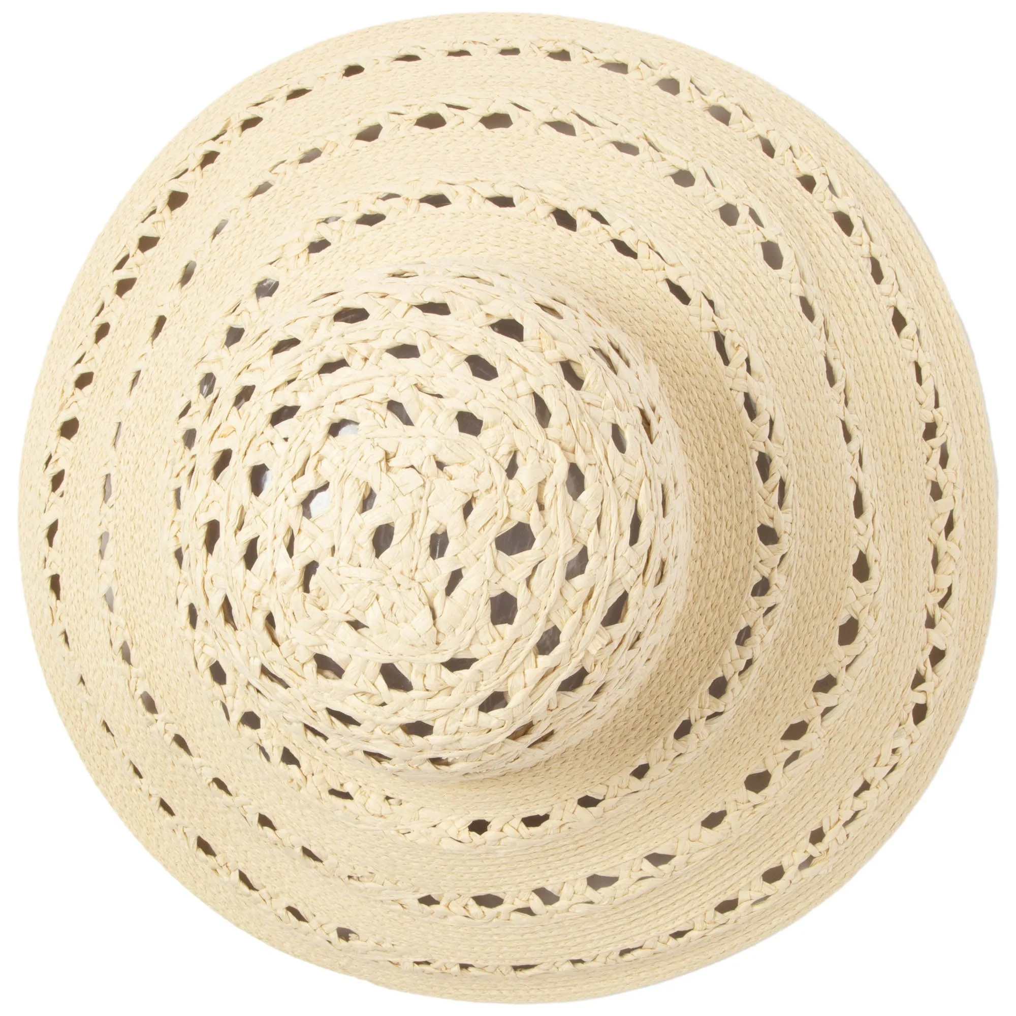 Sierra - Round Crown Wide Brim Sun Hat sold by San Diego Hat Company product image thumbnail 2
